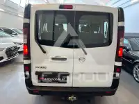 2019 Nissan NV 300