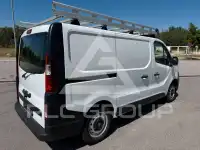 2019 Nissan NV 300