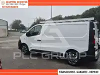 2019 Nissan NV 300