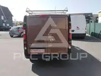 2019 Nissan NV 300