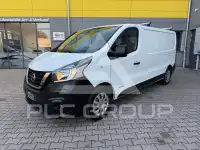 2019 Nissan NV 300