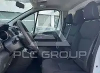 2019 Nissan NV 300