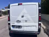 2019 Nissan NV 300