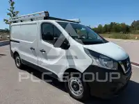 2019 Nissan NV 300