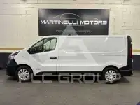 2019 Nissan NV 300