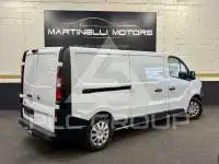 2019 Nissan NV 300