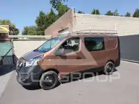 2019 Nissan NV 300