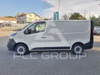 2019 Nissan NV 300