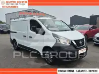 2019 Nissan NV 300