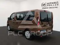 2019 Nissan NV 300