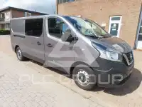 2019 Nissan NV 300