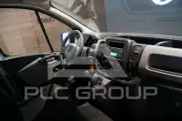 2019 Nissan NV 300