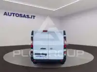 2019 Nissan NV 300