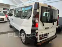 2019 Nissan NV 300
