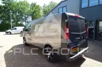 2019 Nissan NV 300