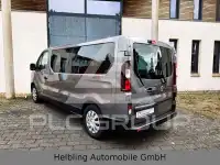 2019 Nissan NV 300