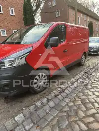2019 Nissan NV 300