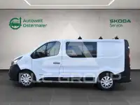 2019 Nissan NV 300