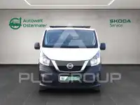 2019 Nissan NV 300
