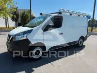 2019 Nissan NV 300