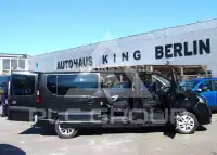 2019 Nissan NV 300