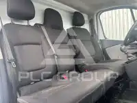 2019 Nissan NV 300