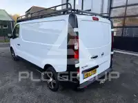 2019 Nissan NV 300