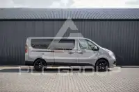 2019 Nissan NV 300