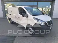 2019 Nissan NV 300