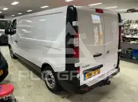 2019 Nissan NV 300