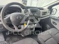 2019 Nissan NV 300