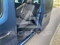 2019 Nissan NV 300