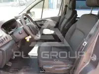 2019 Nissan NV 300