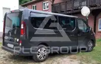 2019 Nissan NV 300