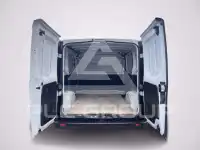 2019 Nissan NV 300