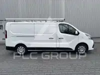 2019 Nissan NV 300