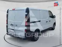 2019 Nissan NV 300