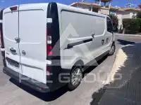2019 Nissan NV 300