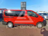 2019 Nissan NV 300