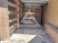 2019 Nissan NV 300