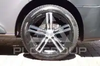 2019 Nissan NV 300