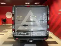 2019 Nissan NV 300