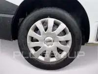 2019 Nissan NV 300