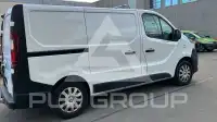 2019 Nissan NV 300