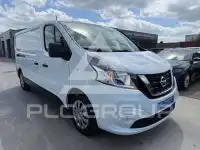 2019 Nissan NV 300