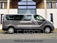 2019 Nissan NV 300