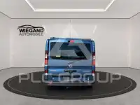 2019 Nissan NV 300