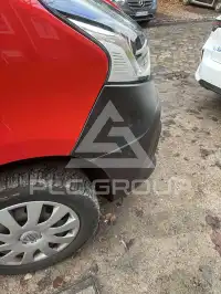 2019 Nissan NV 300