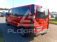 2019 Nissan NV 300