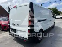 2019 Nissan NV 300